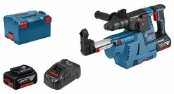 Bosch 061191000G - Marteau-perforateur Sans Fil GBH 18V-26 F - 061191000G