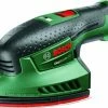 Bosch 0603976909 - Ponceuse Multi Sans Fil EasySander 12