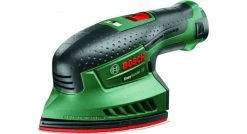 Bosch 0603976909 - Ponceuse Multi Sans Fil EasySander 12