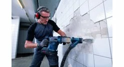 Bosch 0611914003 - Marteau-perforateur Sans Fil GBH 18V-34 CF - 0611914003 -Bosch Shop ae07f69817fea168bfb43796cf69f1b8