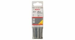 Bosch 2608585616 - Foret SDS-Plus-5 Pour Perforateur, 6 X 50 X 115 Mm 10x