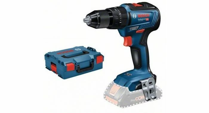 Bosch 06019H5300 / GSB 18V-55 5 Bosch 06019H5300 / GSB 18V-55 – Image 5