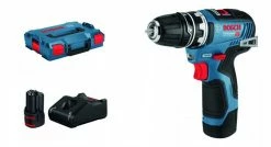 Bosch 06019H3001 / GSR 12V-35 FC