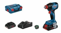 Bosch 06019J0202 / GDX 18V-210 C