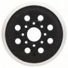 Bosch 2608000349 - Plateau De Ponçage Souple GEX 125-1AE