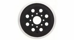 Bosch 2608000349 - Plateau De Ponçage Souple GEX 125-1AE
