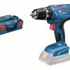Bosch 06019H1009 - Perceuse-visseuse Sans Fil GSR 18V-21 C&G - Machine Seule - 06019H1009
