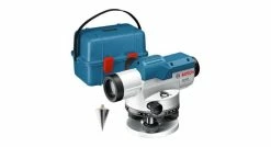 Bosch 061599404R - Niveau Optique GOL 20 D -Bosch Shop b5cb49285bc7e2f4038b34a4972c3aa8 1
