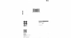 Bosch EXPERT 2608900893 - EXPERT Abrasif C470 Best For Wood And Paint, 115 X 107 Mm, Grain 120, 6 Trous, 10x -Bosch Shop b5fdfb194d5fb30b808b740eb240af0c