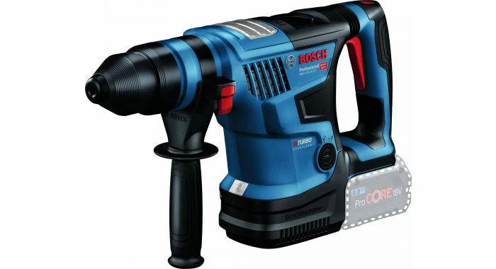 Bosch 0611914002 - Marteau-perforateur Sans Fil GBH 18V-34 CF - 0611914002 2 Bosch 0611914002 - Marteau-perforateur Sans Fil GBH 18V-34 CF - 0611914002 – Image 2