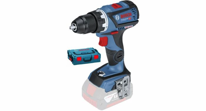 Bosch 06019G1103 - Perceuse-visseuse Sans Fil GSR 18V-60 C - Machine Seule - 06019G1103 1 Bosch 06019G1103 - Perceuse-visseuse Sans Fil GSR 18V-60 C - Machine Seule - 06019G1103