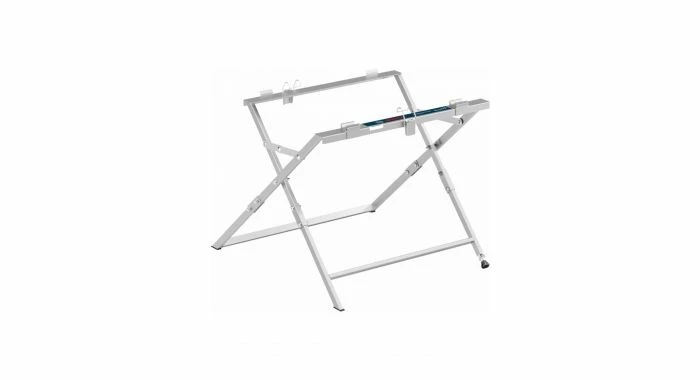 Bosch GTS 18V-216 18V Li-Ion Batterie BiTurbo Scie à Table Avec Support - 216 Mm 3 Bosch GTS 18V-216 18V Li-Ion Batterie BiTurbo Scie à Table Avec Support - 216 Mm – Image 3