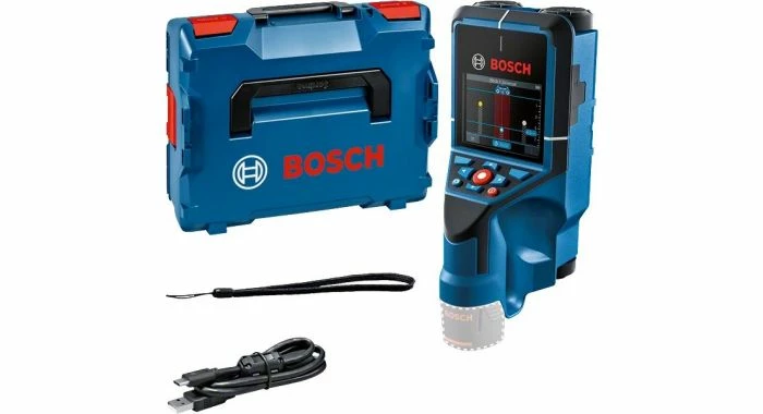 Bosch 0601081608 - Detector D-Tect 200 C - 0601081608 1 Bosch 0601081608 - Detector D-Tect 200 C - 0601081608