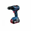 Bosch 06019H5200 / GSR 18V-55