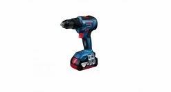 Bosch 06019H5200 / GSR 18V-55