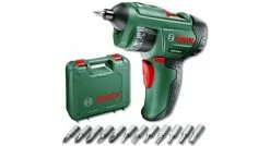 Bosch 0603977005 - Visseuse Sans Fil PSR Select - 0603977005