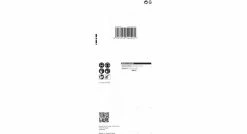Bosch EXPERT 2608900882 - EXPERT Abrasif C470 Best For Wood And Paint, 80 X 133 Mm, Grain 180, 8 Trous, 10x -Bosch Shop c20d594327be60e5fbb14bb47b18d3a6