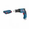 Bosch 06019E4003 - Visseuse Spécial Plaquiste Sans Fil GTB 12V-11 C&G - Machine Seule - 06019E4003