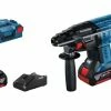 Bosch 0611923003 / GBH 18V-24 C