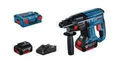 Bosch 0611923003 / GBH 18V-24 C