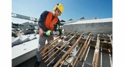 Bosch GWS 18V-10 Meuleuse D'angle Sans Fil Li-Ion - 125 Mm - Machine Seule -Bosch Shop c74c5f37b1d278f82b2dc136bd1a6d8e