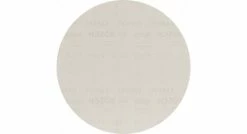 Bosch EXPERT 2608900709 - EXPERT Abrasif M480 Best For Wood And Paint, Diamètre 225 Mm, Grain 120, 25x
