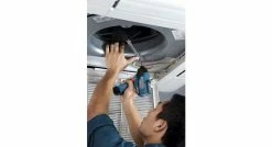 Bosch 06019E0002 - Visseuse à Chocs Sans Fil GDR 12V-110 - Machine Seule - 06019E0002 -Bosch Shop c80c927512ad901ab090116d63a6b30c