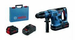 Bosch 0611915002 - Marteau-perforateur Sans Fil GBH 18V-36 C - 0611915002