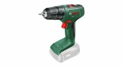 Bosch Easydrill 18V-40 Visseuse Sans Fil - 18V Li-ion - Machine Seule - 06039D8000
