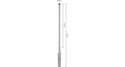 Bosch EXPERT 2608900073 - EXPERT Foret SDS Plus-7X 6x150x215mm 8 Bosch EXPERT 2608900073 - EXPERT Foret SDS Plus-7X 6x150x215mm -Bosch Shop c9d336b9790a63b3c66825663a9866c1