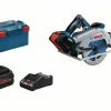 Bosch 06016B5130 - Scie Circulaire Sans Fil GKS 18V-68 GC - 06016B5130