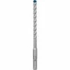 Bosch EXPERT 2608900088 - EXPERT Foret SDS Plus-7X 8x100x165mm