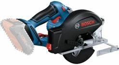 Bosch 06016B8000 / GKM 18V-50
