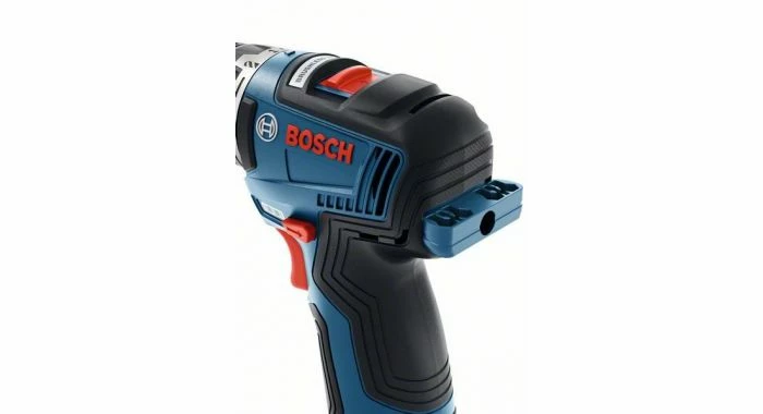Bosch 06019J9102 - Visseuse Sans Fil GSR 12V-35 HX - Machine Seule - 06019J9102 2 Bosch 06019J9102 - Visseuse Sans Fil GSR 12V-35 HX - Machine Seule - 06019J9102 – Image 2