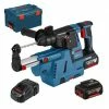 Bosch 0611910004 - Marteau-perforateur Sans Fil GBH 18V-26 F - 0611910004