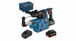 Bosch 0611910004 - Marteau-perforateur Sans Fil GBH 18V-26 F - 0611910004