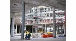 Bosch 0601072U00 - Télémètre Laser GLM 50-27 CG, 2x Piles 1,5 V - 0601072U00 -Bosch Shop d30a10f773e656fc8ff431cdd3621777 1