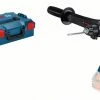 Bosch 06019J5102 - Perceuse-Visseuse à Percussion Sans Fil GSB 18V-150 C - Machine Seule - 06019J5102