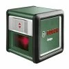 Bosch 0603663501 - Laser Lignes Quigo LlI - 0603663501