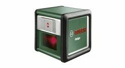 Bosch 0603663501 - Laser Lignes Quigo LlI - 0603663501
