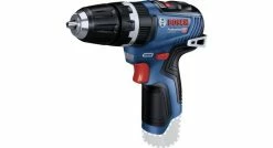 Bosch GSB 12V-35 Visseuse Sans Fil - 12V Li-ion - 35Nm - Machine Seule