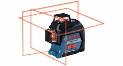 Bosch 0601063S00 - Laser Ligne GLL 3-80 - 0601063S00