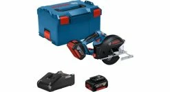 Bosch 06016B8002 / GKM 18V-50
