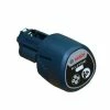 Bosch 1608M00C1B - Accessoires Pour Lasers à Lignes Batterij Adapter