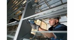 Bosch 06019E0002 - Visseuse à Chocs Sans Fil GDR 12V-110 - Machine Seule - 06019E0002 -Bosch Shop d8e2fc783faf8c65b1d2c7e3cc61629f