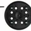 Bosch 2608601169 - Plateau De Ponçage Mi-dur Avec Set De Fixation, PEX 270
