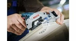 Bosch 06016A1005 - Scie Circulaire Sans Fil GKS 12V-26 - 06016A1005 -Bosch Shop da417e87f11fc6dae05807c6c841882c