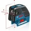 Bosch 0601066B00 - Laser à Ligne Et à Point GCL 25 - 0601066B00