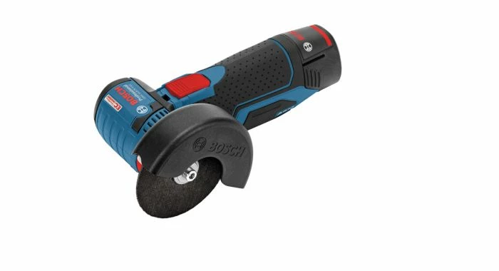 Bosch 06019F2000 - Meuleuse Angulaire Sans Fil GWS 12V-76 C&G - Machine Seule - 06019F2000 1 Bosch 06019F2000 - Meuleuse Angulaire Sans Fil GWS 12V-76 C&G - Machine Seule - 06019F2000