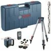 Bosch 06159940JY - Laser Rotatif GRL 400 H - 06159940JY